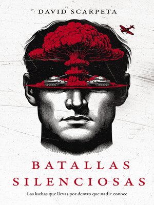 cover image of Batallas silenciosas